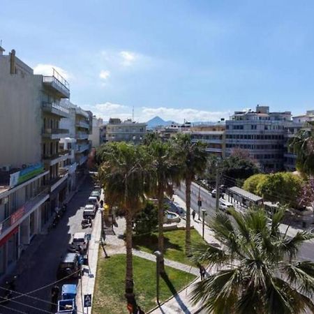 Ariadni City Center Apartment Heraklion (Crete) Exterior photo