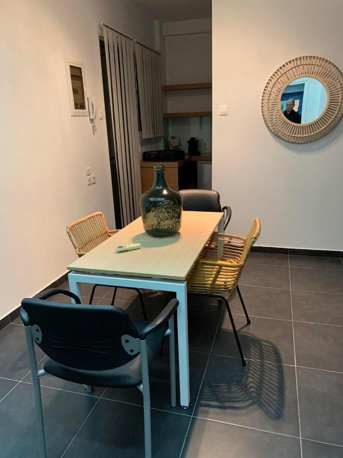 Ariadni City Center Apartment Heraklion (Crete) Exterior photo