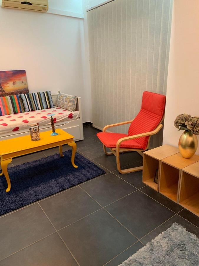 Ariadni City Center Apartment Heraklion (Crete) Exterior photo