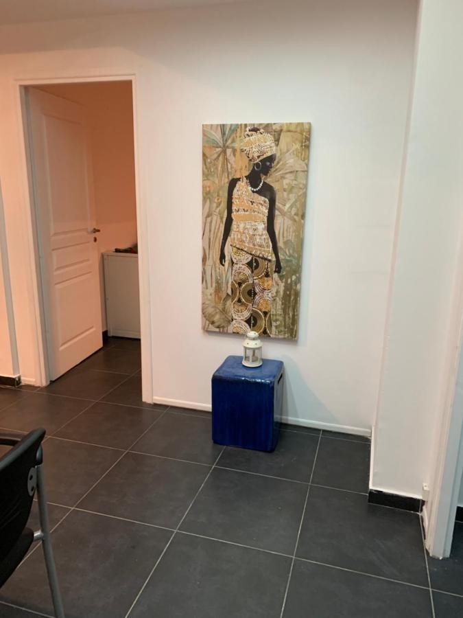 Ariadni City Center Apartment Heraklion (Crete) Exterior photo