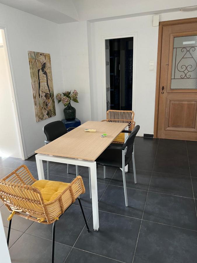 Ariadni City Center Apartment Heraklion (Crete) Exterior photo