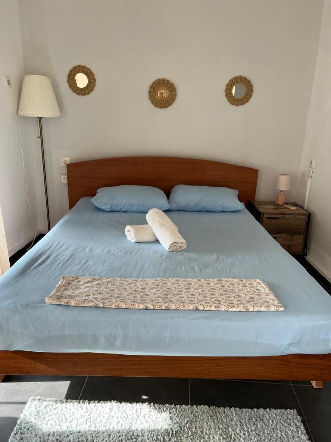 Ariadni City Center Apartment Heraklion (Crete) Exterior photo